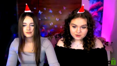 Snapshot of rozmary_ket chatting on December 23, 2024, 10:53 am Im Rozmary nice to meet you 3 online show from December 23, 2024, 10:53 am