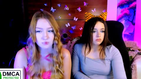 Snapshot of rozmary_ket chatting on December 26, 2024, 2:59 pm Im Rozmary nice to meet you 3 online show from December 26, 2024, 2:59 pm