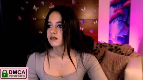 Snapshot of rozmary_ket chatting on January 9, 2025, 10:52 am Im Rozmary nice to meet you 3 online show from January 9, 2025, 10:52 am