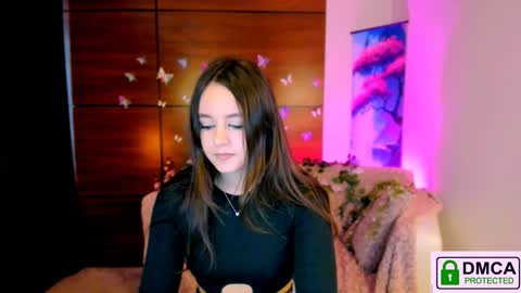 Snapshot of rozmary_ket chatting on January 14, 2025, 10:38 am Im Rozmary nice to meet you 3 online show from January 14, 2025, 10:38 am