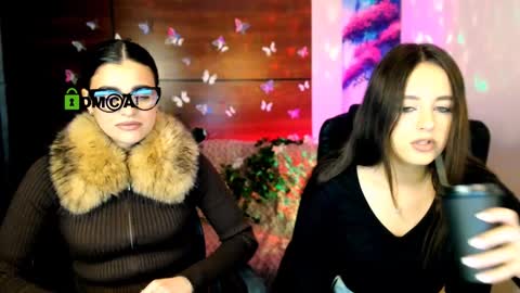 Snapshot of rozmary_ket chatting on January 23, 2025, 12:09 pm Im Rozmary nice to meet you 3 online show from January 23, 2025, 12:09 pm