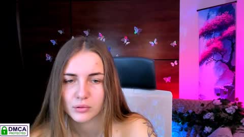 Snapshot of rozmary_ket chatting on January 29, 2025, 10:48 am Im Rozmary nice to meet you 3 online show from January 29, 2025, 10:48 am