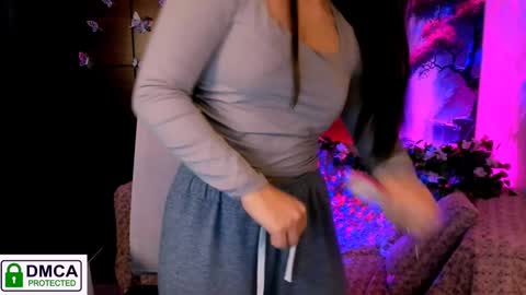 Snapshot of rozmary_ket chatting on January 30, 2025, 3:40 pm Im Rozmary nice to meet you 3 online show from January 30, 2025, 3:40 pm