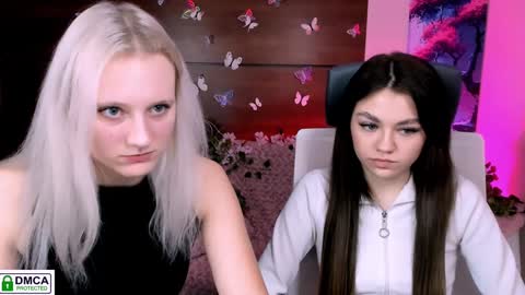 Snapshot of rozmary_ket chatting on January 31, 2025, 11:13 am Im Rozmary nice to meet you 3 online show from January 31, 2025, 11:13 am