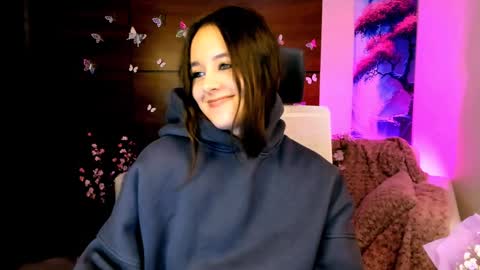 Snapshot of rozmary_ket chatting on January 31, 2025, 5:21 pm Im Rozmary nice to meet you 3 online show from January 31, 2025, 5:21 pm