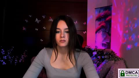 Snapshot of rozmary_ket chatting on February 4, 2025, 12:11 pm Im Rozmary nice to meet you 3 online show from February 4, 2025, 12:11 pm