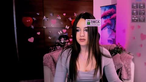 Snapshot of rozmary_ket chatting on February 20, 2025, 12:36 pm Im Rozmary nice to meet you 3 online show from February 20, 2025, 12:36 pm