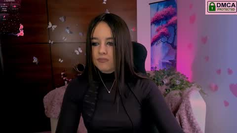 Snapshot of rozmary_ket chatting on February 27, 2025, 12:13 pm Im Rozmary nice to meet you 3 online show from February 27, 2025, 12:13 pm