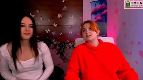 Snapshot of rozmary_ket chatting on February 27, 2025, 3:15 pm Im Rozmary nice to meet you 3 online show from February 27, 2025, 3:15 pm