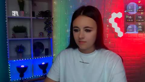 Snapshot of rozmary_ket chatting on September 25, 2025, 3:05 pm Im Rozmary nice to meet you 3 online show from September 25, 2025, 3:05 pm