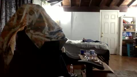 Richhancocc online show from October 22, 2025, 2:12 am