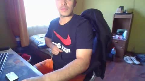 rpaulo25 online show from January 27, 2025, 6:20 pm