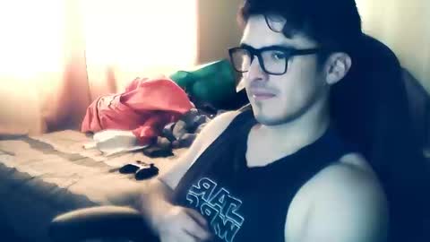 rpaulo25 online show from September 15, 2025, 8:53 pm