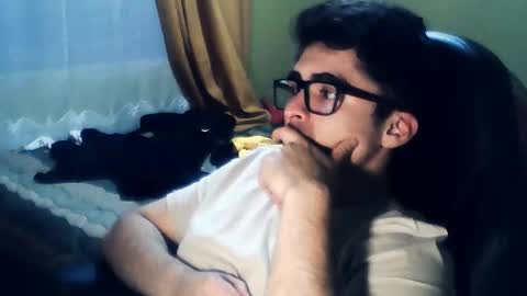 rpaulo25 online show from September 28, 2025, 3:56 am