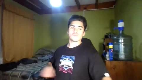 rpaulo25 online show from February 25, 2026, 2:43 am