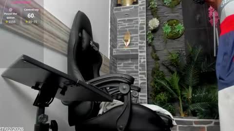 Snapshot of rpoolrboy chatting on March 2, 2026, 7:54 pm POOL online show from March 2, 2026, 7:54 pm