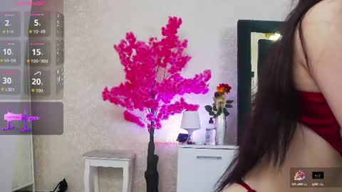 Snapshot of rubbidark chatting on June 11, 2026, 6:50 pm Rubbi online show from June 11, 2026, 6:50 pm