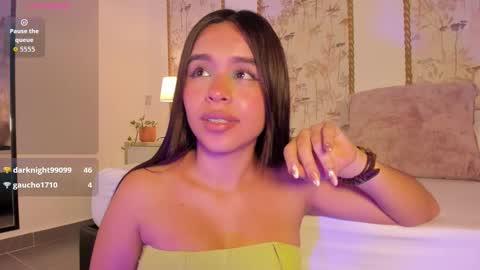 R U B B Y online show from March 8, 2026, 2:26 am