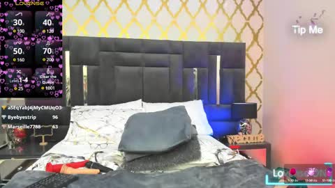 RubbyTaylor online show from February 20, 2025, 4:25 pm