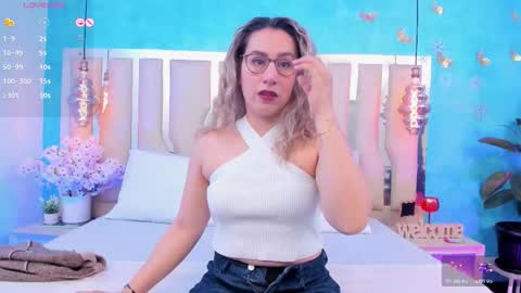 RubbyTaylor online show from February 3, 2026, 2:33 pm