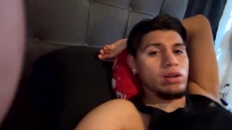 rubencute55 online show from September 25, 2025, 10:24 pm