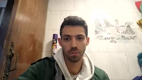 Snapshot of rubensilvaq998 chatting on March 13, 2026, 2:45 pm rubensilvaq998 online show from March 13, 2026, 2:45 pm