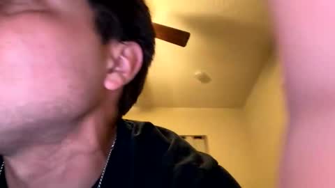rubenzaragosa09 online show from May 4, 2026, 3:24 am