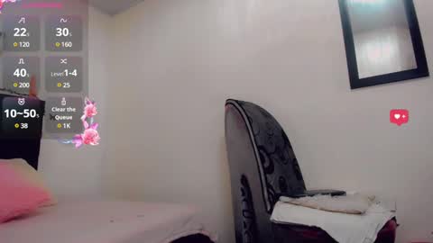 Snapshot of rubi_30 chatting on January 4, 2025, 1:10 pm Rubi i love online show from January 4, 2025, 1:10 pm