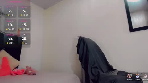 Snapshot of rubi_30 chatting on January 7, 2025, 7:17 pm Rubi i love online show from January 7, 2025, 7:17 pm