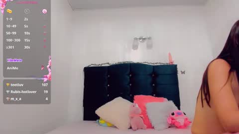 Snapshot of rubi_30 chatting on January 20, 2025, 7:14 pm Rubi i love online show from January 20, 2025, 7:14 pm