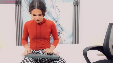 Snapshot of rubi_30 chatting on November 30, 2025, 11:58 am Rubi i love online show from November 30, 2025, 11:58 am