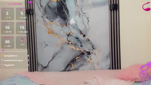 Rubi i love online show from February 14, 2026, 11:29 am