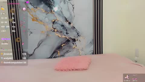 Rubi i love online show from February 18, 2026, 11:39 am