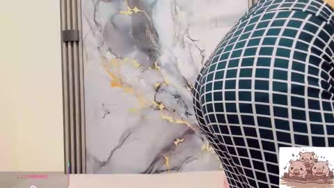 Rubi i love online show from February 26, 2026, 11:31 am