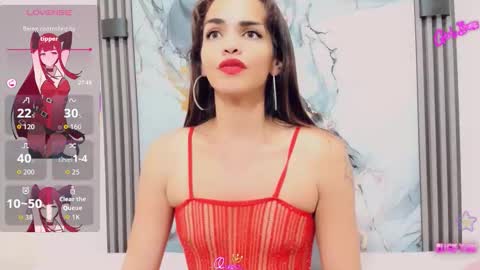 Rubi i love online show from March 6, 2026, 11:28 am