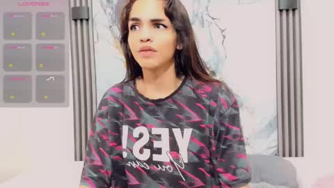 Rubi i love online show from March 12, 2026, 11:16 am