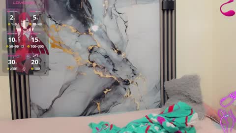 Rubi i love online show from March 24, 2026, 11:15 am