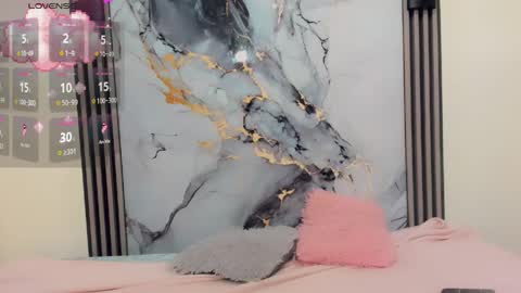 Rubi i love online show from March 27, 2026, 11:21 am