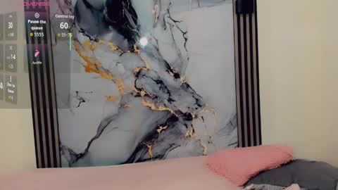 Rubi i love online show from April 1, 2026, 11:22 am