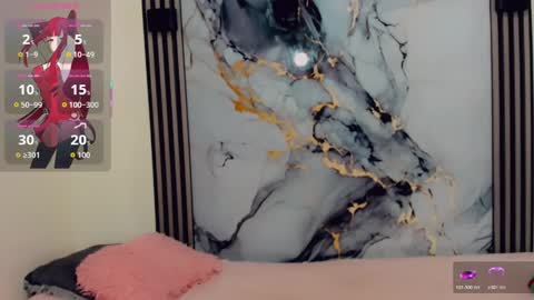 Rubi i love online show from April 15, 2026, 11:28 am