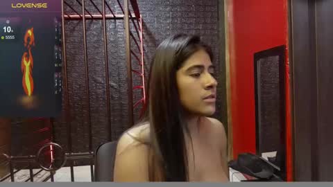  Rubi  online show from February 15, 2025, 4:45 pm