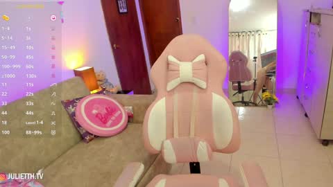 rubi carter online show from December 10, 2024, 1:22 pm