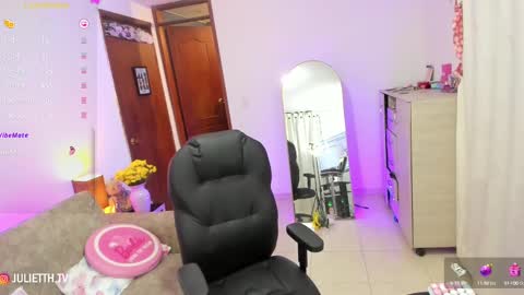 rubi carter online show from February 27, 2025, 12:32 am