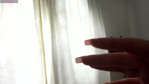 Snapshot of rubi_carter chatting on May 13, 2026, 5:43 pm rubi carter online show from May 13, 2026, 5:43 pm