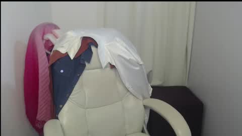 Rubi online show from January 26, 2025, 12:05 am