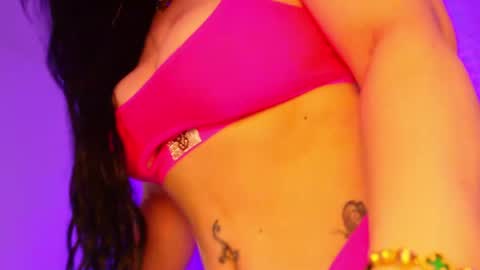 Snapshot of rubi_lovee chatting on May 28, 2026, 3:04 am Rubi online show from May 28, 2026, 3:04 am