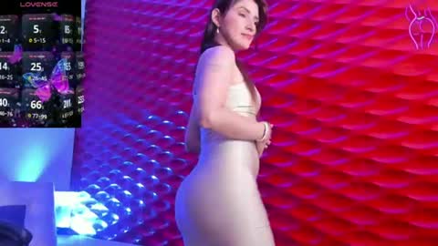 Snapshot of rubi_sharqui chatting on June 11, 2026, 11:52 am Rubi online show from June 11, 2026, 11:52 am