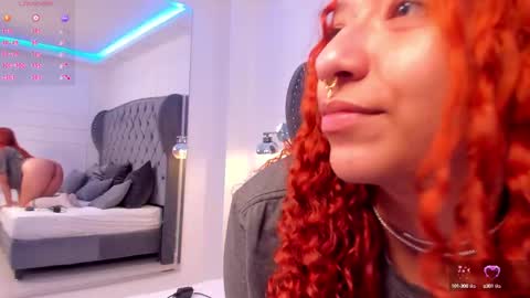 Rubi online show from February 16, 2025, 2:20 am