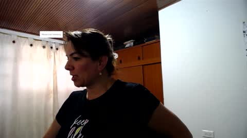 rubi online show from February 2, 2025, 9:56 pm