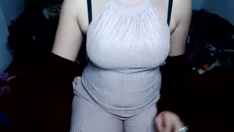 rubia_dirty online show from June 26, 2026, 3:38 pm